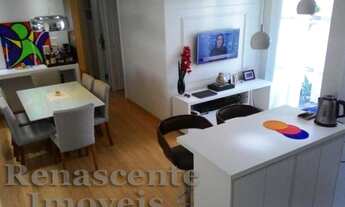 Imagem 2: Venda Apartamento JARDIM PRUDÊNCIA, São Paulo, SP, Brasil