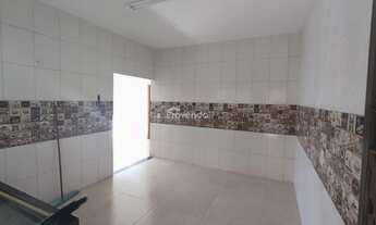 Imagem 3: CASA 2 QUARTOS 1 SUÍTE SETOR SERRA DOURADA