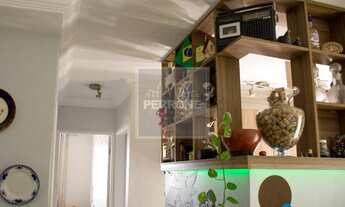 Imagem: Apartamento para venda na região da Mooca