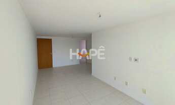 Imagem 7: Apartamento para venda com 83 metros quadrados com 3 quartos em Jatiúca - Maceió - AL