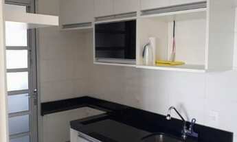 Imagem: Apartamento 54 m² 2 dormitórios 1 vaga