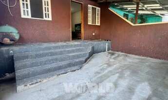 Imagem 2: Bairro Jardim Paranaguá