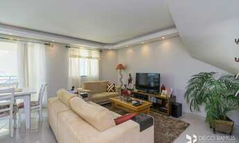 Imagem 3: Sobrado em condominio à venda de 144m² com 3 dormitórios e 2 vagas de garagem junto ao Eco