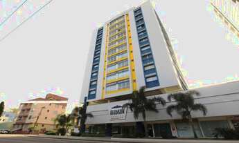 Imagem: Sala comercial para venda possui 32 metros