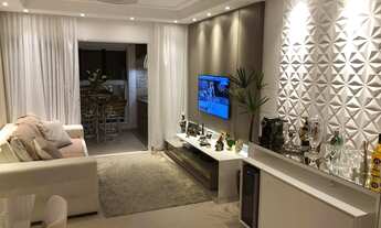 Imagem: Apartamento no bairro Campolim - Sorocaba