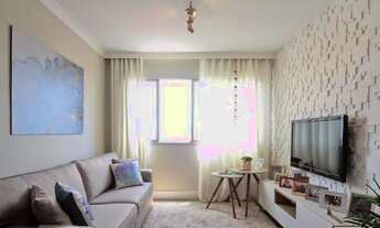 Imagem: Excelente apartamento de 84m², com 3 dormitórios