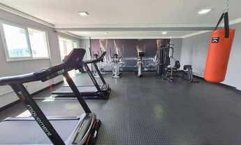 Imagem 2: Apartamento para venda possui 80 metros quadrados com 2 quartos em Guilhermina - Praia Gra