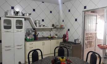 Imagem 7: Vendo Casa no Tabuleiro dos Martins, próx. ao Banco Itaú