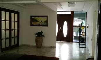 Imagem 2: Apartamento semimobiliado no centro da cidade de Joinville-SC