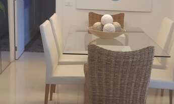 Imagem 4: Apartamento para venda possui 130 metros quadrados com 3 quartos