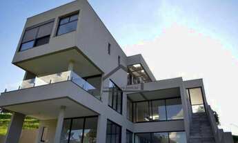 Imagem 2: Luxuosa Residencia a venda em Alphaville/Residencial Genisis 02