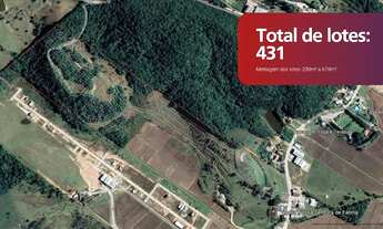 Imagem 3: Lancamento condominio fechado lote de 200 a 689 m no Rio do Meio Itajaí SC A PARTIR DE