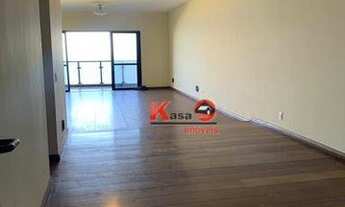 Imagem 7: Apartamento com 4 dormitórios à venda, 252 m² por R$ 2.500.000,00 - Gonzaga - Santos/SP