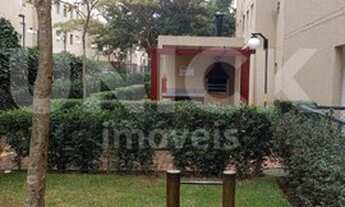 Imagem 2: Apartamento para Venda em São Paulo, Vila Pirajussara, 3 dormitórios, 1 suíte, 2 banheiros