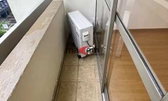 Imagem 4: Apto Itaim Bibi - 01 dormitório - Quase esquina com a JK