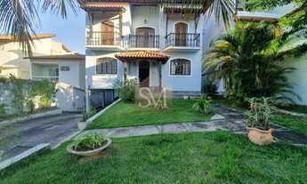 Imagem 4: RIO DE JANEIRO - Casa de Condomínio - FREGUESIA (JACAREPAGUÁ