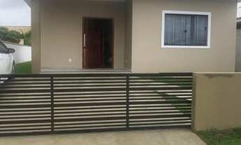 Imagem 4: Casa linda local tranquilo com treis quartos em praia sêca - araruama