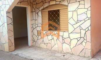 Imagem 1: Brasília - Casa Padrão - Paranoá