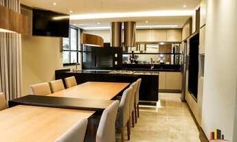 Imagem 7: Apartamento de 2 quartos PRONTO PARA MORAR no Cabral - 3 vagas