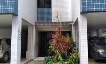 Imagem 2: Vende-se ap no condomínio Porto das Palmeiras no Barro