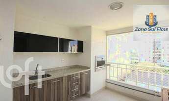 Imagem 6: Apartamento à venda, 65 m² por R$ 600.000,00 - Ipiranga - São Paulo/SP