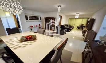 Imagem: Apartamento Cinematográfico com 4 quartos