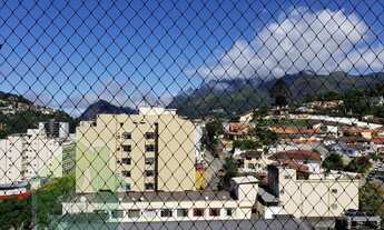 Imagem 4: Apartamento para Venda em Teresópolis, Várzea, 2 dormitórios, 2 banheiros, 1 vaga