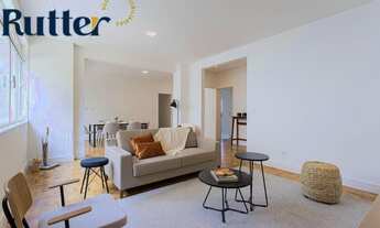 Imagem: Jardim Paulista, vende-se Apartamento, 151m²