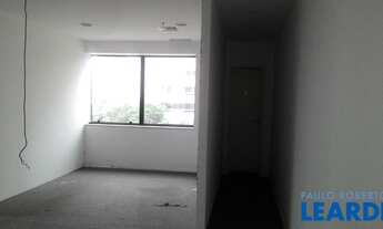 Imagem 4: CONJ. COMERCIAL - ITAIM BIBI - SP