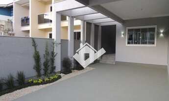 Imagem 3: Sobrado 3 dormitórios | Em Construção