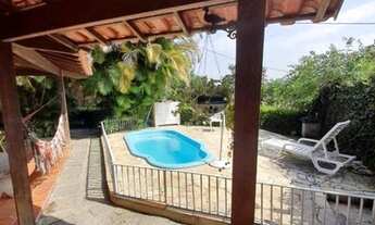 Imagem 12: Casa com 4 dormitórios à venda, 150 m² por R$ 965.000,00 - Badu - Niterói/RJ