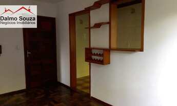Imagem 4: Apartamento com 2 dormitórios à venda, 62 m² por R$ 174.000 - Olímpica - Esteio/RS