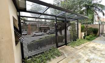 Imagem 3: Apartamento para aluguel e venda possui 110 metros quadrados com 2 quartos em Cambuí - Cam