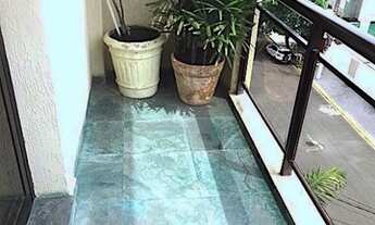 Imagem 5: APARTAMENTO DE 3 DORMITORIOS A VENDA NO GUARUJA