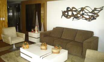 Imagem 3: APT 77M² 3 QUARTOS NO MEIRELES