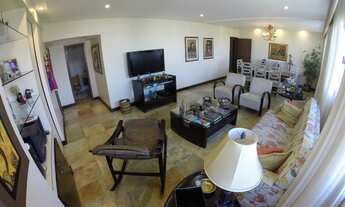 Imagem: Compre ou Alugue Apartamento em Santa Lúcia