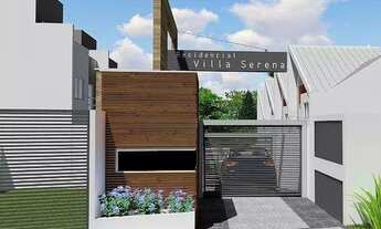 Imagem 5: Sobrado triplex alto padrão com 3 quartos, sendo uma suíte, e 4 banheiros à venda no Campo