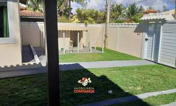 Imagem 4: Casa para venda com 3 quartos em Unamar (Tamoios) - Cabo Frio - RJ