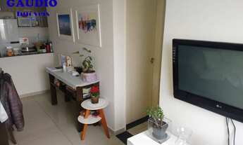 Imagem 4: VENDO LINDO APTO HORTO COND. SAINT AMADEO - 2 DORMTS - 1 VAGA