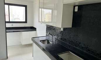 Imagem 4: Apartamento 95m² na Tv. Benjamin Constant, 2 suítes, 2 vgs - AP0397