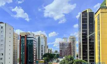 Imagem 5: CONJ. COMERCIAL - MOEMA ÍNDIOS - SP