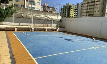 Imagem 2: Cobertura para venda tem 300 metros quadrados em Setor Bueno - Goiânia - GO