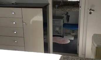 Imagem 5: Mega 2 quartos a uma quadra do mar no melhor ponto de Itapuã Cód: 21444 D