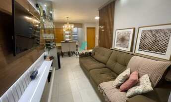 Imagem 2: Apartamento para Venda em Imbituba, PAES LEME, 3 dormitórios, 1 suíte, 1 banheiro, 2 vagas