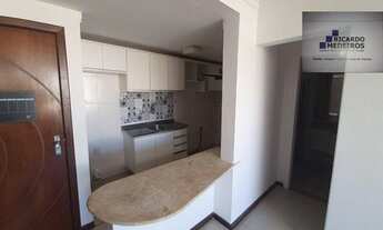 Imagem 4: Cobertura duplex de 98m², com 02 suítes, vista mar, na Pituba