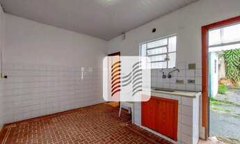 Imagem 7: Casa com 1 dormitório para alugar, 60 m² por R$ 1.550,00/mês - Imirim - São Paulo/SP