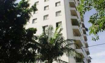 Imagem 4: APARTAMENTO - MOEMA ÍNDIOS - SP