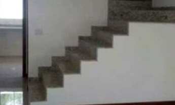 Imagem 5: Casa 03 suítes (Não Geminada) com quintal em Condomínio na Granja dos Cavaleiros