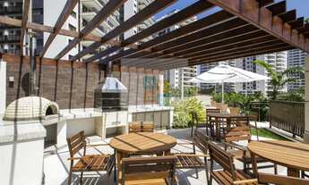 Imagem 6: RIO DE JANEIRO - Apartamento Padrão - Recreio dos Bandeirantes