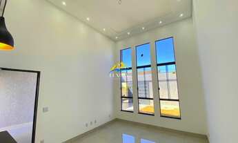 Imagem 7: Casa de 3 quartos - sendo 1 suíte - Marilia Senador Canedo-Go - Goiânia